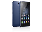 Смартфони Lenovo Vibe S1 Lite 16GB, син цвят