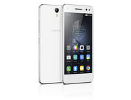 Смартфони Lenovo Vibe S1 Lite 16GB, бял цвят