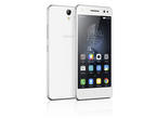 Смартфони Lenovo Vibe S1 Lite 16GB, бял цвят