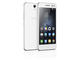 Смартфони Lenovo Vibe S1 Lite 16GB, бял цвят