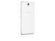 Смартфони Lenovo Vibe S1 Lite 16GB, бял цвят