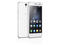 Смартфони Lenovo Vibe S1 Lite 16GB, бял цвят + 750MB 4G интернет на месец