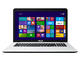 Лаптопи ASUS X751SA-TY008D
