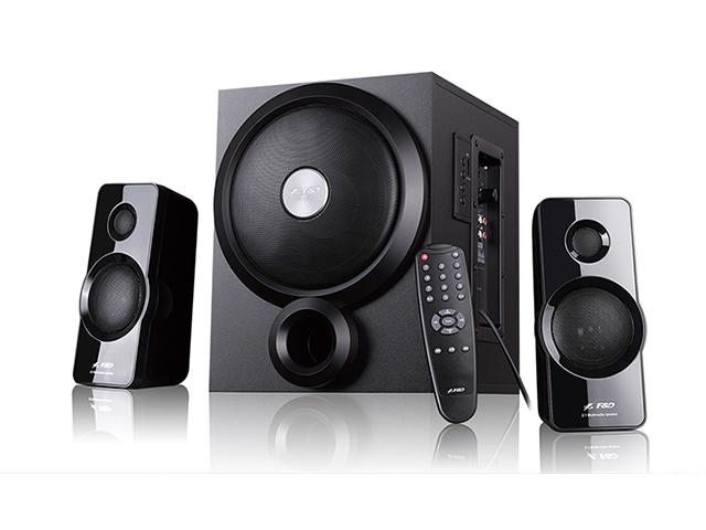 Колони Fenda F&D A350U