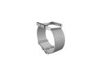 Каишки Кожена каишка за Fitbit Blaze - Mist Grey, S