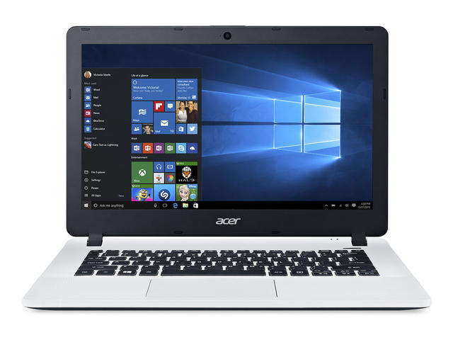 Лаптопи Acer Aspire ES1-331