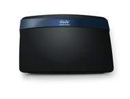 Мрежово оборудване Рутер Linksys E3200