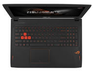 Лаптопи ASUS ROG GL502VS-FY281T