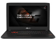 Лаптопи ASUS ROG GL502VS-FY281T