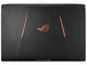 Лаптопи ASUS ROG GL502VS-FY281T