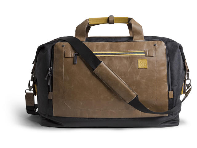 Чанти за Лаптопи Golla Weekender Bag JERRY G1572 
