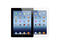 Таблети Apple The new iPad WiFi + Cellular 32GB, черен цвят