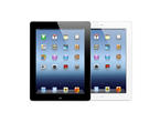 Таблети Apple The new iPad WiFi + Cellular 32GB, черен цвят