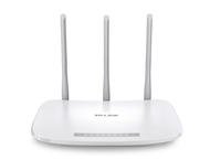 Мрежово оборудване TP-LINK TL-WR845N 300N