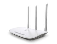 Мрежово оборудване TP-LINK TL-WR845N 300N