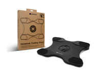 Подложки Охлаждаща подложка Canyon за до 15.4-инчови лаптопи