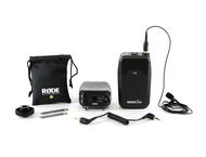 Микрофони RODE RODELink Filmmaker Kit