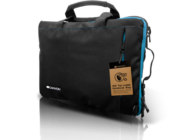 Чанти за Лаптопи Чанта Canyon за до 15.6-инчови лаптопи