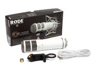 Микрофони RODE Podcaster