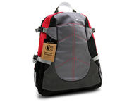 Чанти за Лаптопи Раница Canyon Green series