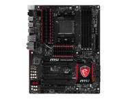 Дънни платки MSI 990FXA GAMING