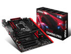 Дънни платки MSI B150A GAMING PRO