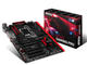 Дънни платки MSI B150A GAMING PRO