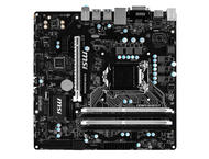 Дънни платки MSI  B150M BAZOOKA