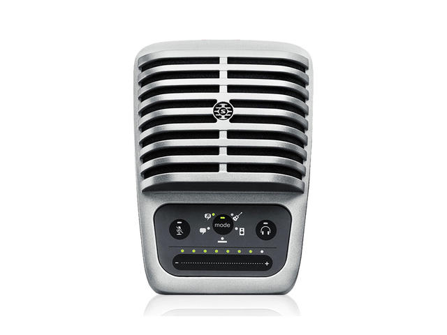 Микрофони Shure MV51