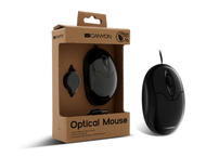 Мишки Оптична мишка Canyon
