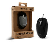 Мишки Оптична мишка Canyon