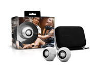 Слушалки Портативни стерео говорители Canyon