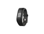 Смарт гривни Garmin Approach X40 - Черен/Сив