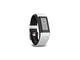 Смарт гривни Garmin Approach X40 - Бял/Черен