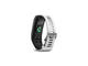 Смарт гривни Garmin Approach X40 - Бял/Черен