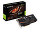 Видео карти Gigabyte GeForce GTX 1070 WINDFORCE OC
