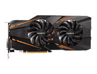 Видео карти Gigabyte GeForce GTX 1070 WINDFORCE OC