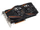 Видео карти Gigabyte GeForce GTX 1070 WINDFORCE OC