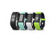 Смарт гривни Garmin Approach X40 - Limelight