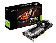 Видео карти Gigabyte GeForce GTX 1070 Founders Edition