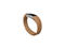Каишки Fitbit Alta Accessory Band Leather Small - Camel