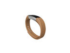 Каишки Fitbit Alta Accessory Band Leather Large - Camel