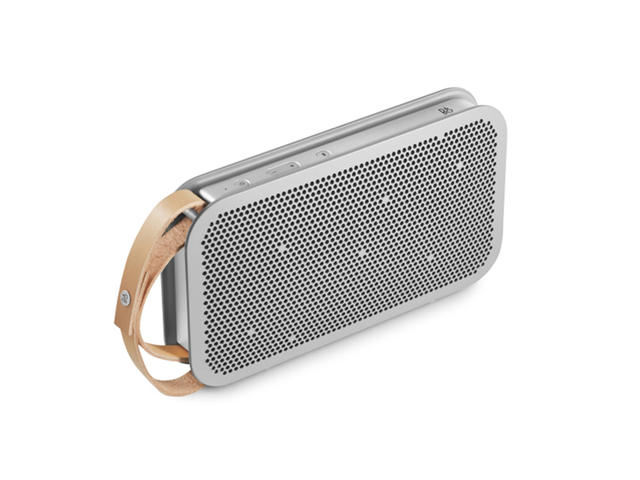 Колони BeoPlay Speakers A2, Natural