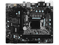 Дънни платки MSI H110M ECO