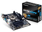 Дънни платки Gigabyte GA-H81M-S2PV