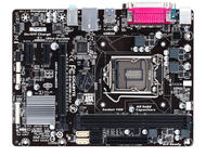 Дънни платки Gigabyte GA-H81M-DS2