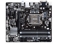 Дънни платки Gigabyte GA-Z97M-DS3H