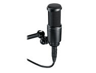 Микрофони Audio-Technica AT2020
