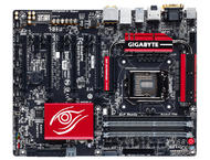 Дънни платки Gigabyte GA-Z97X-Gaming GT