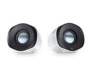 Слушалки Стерео говорители Logitech Z110